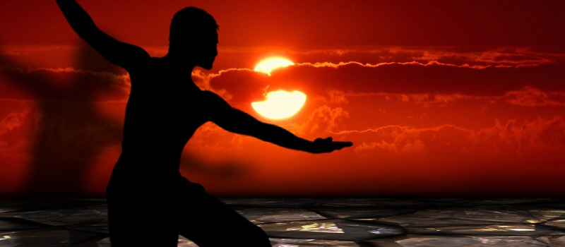 Association «Autour du Tai Chi la beauté du geste»