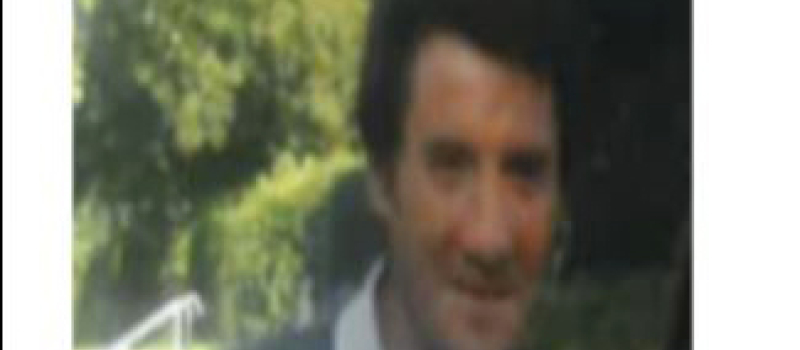 Disparition inquiétante