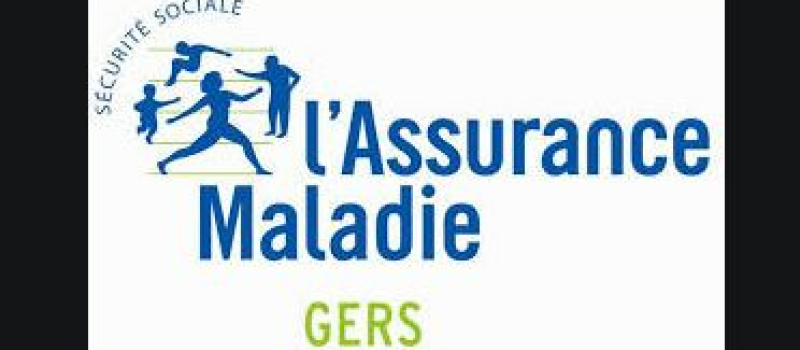 CPAM : pas d'accueil au public le 16 septembre