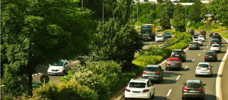 Route : Moins de morts mais plus d'accidents et plus de blessés