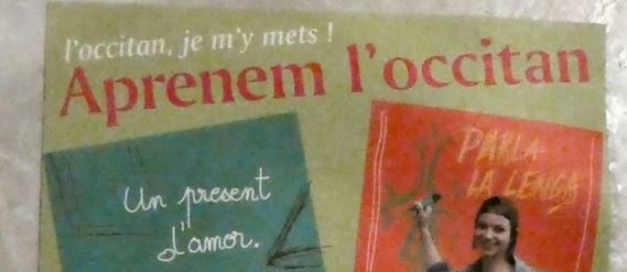 Apprendre l'Occitan reste encore un vœu pieux 