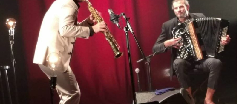 L'Astrada un rapport privilégié avec les artistes