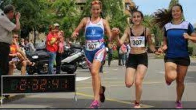 annulation du Triathlon Auch Coeur de Gascogne 