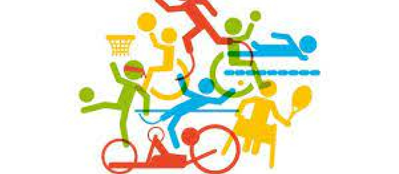 Les Olympiades Solidaires