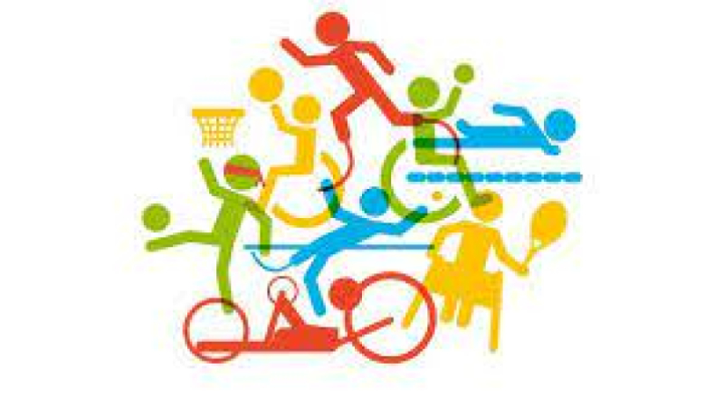 Les Olympiades Solidaires