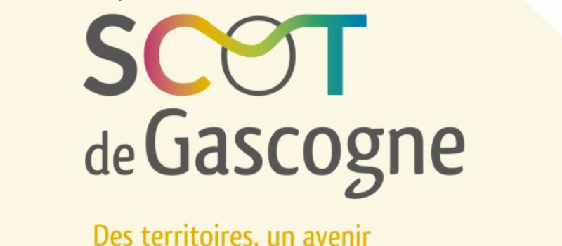 SCoT de Gascogne : les nouveaux élus entrent en lice