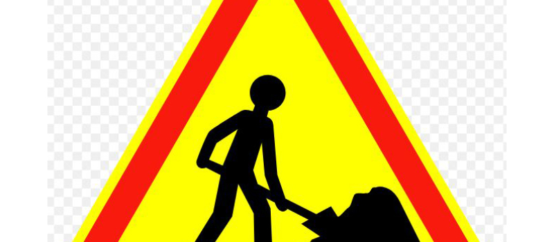 Importants travaux routiers sur la RD 953