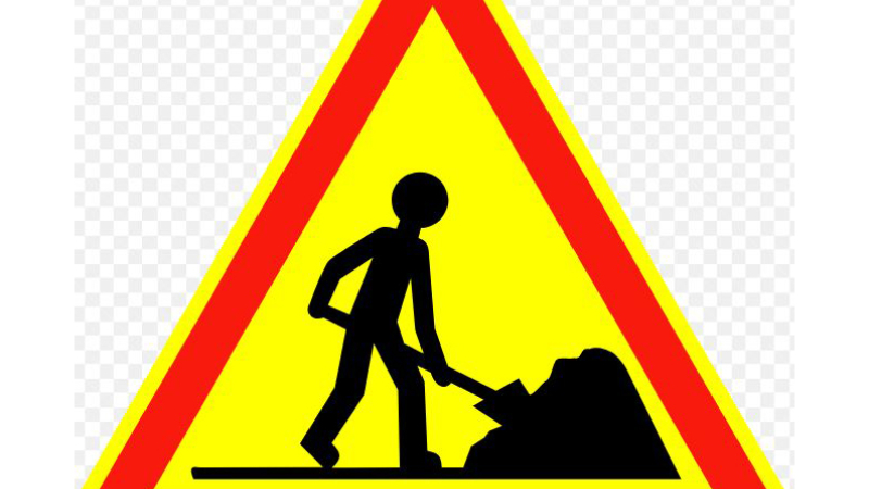 Importants travaux routiers sur la RD 953