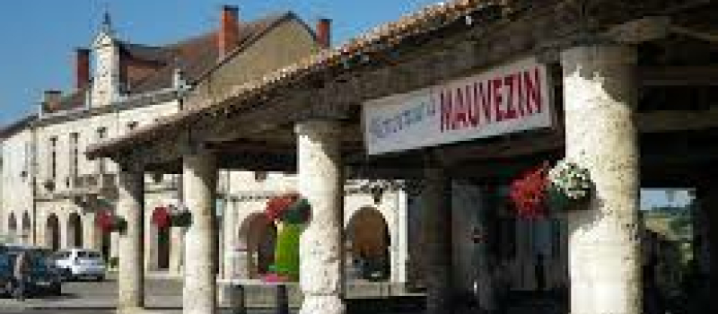 Fête de la Saint Michel à Mauvezin