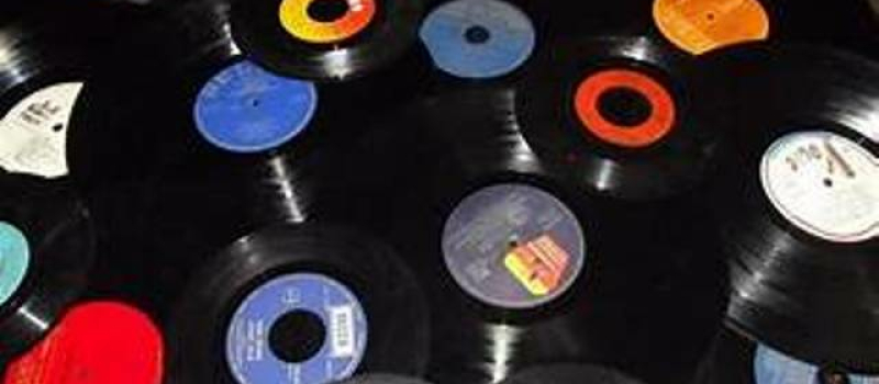 Brock'n vinyl à Lectoure
