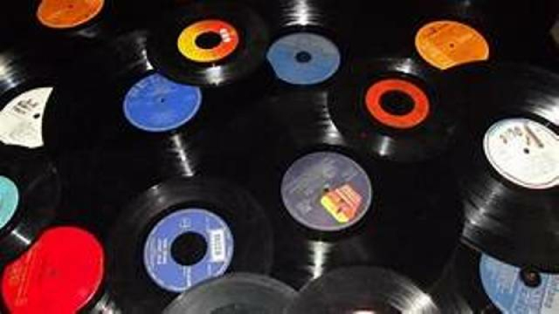 Brock'n vinyl à Lectoure