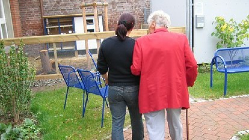 Cycle de formation initiale d'accompagnants bénévoles