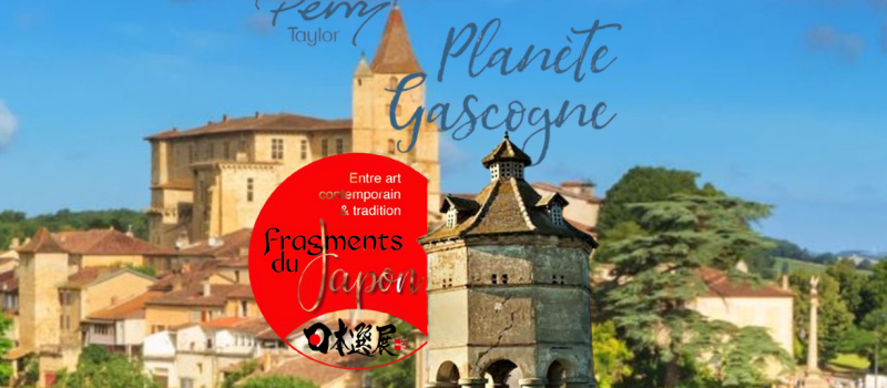 Un été  au château de Lavardens 