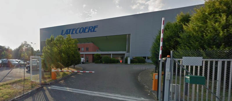 Latécoère : Coup de tonnerre dans le ciel gimontois