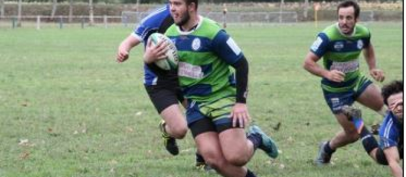 VVA L XV de justesse mais la victoire est là