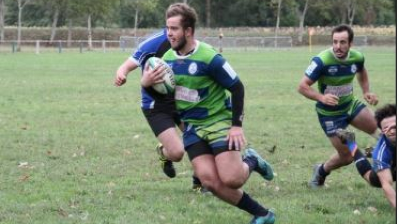 VVA L XV de justesse mais la victoire est là