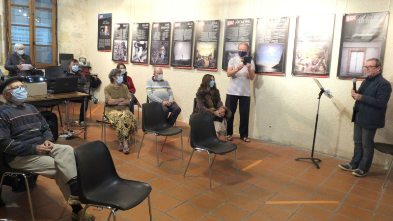 Valence ton Slam : Le programme de la 2ème édition dévoilée.