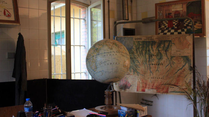 Des journées du patrimoine très vivantes