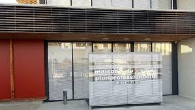 La Maison de Santé du Fezensac en danger