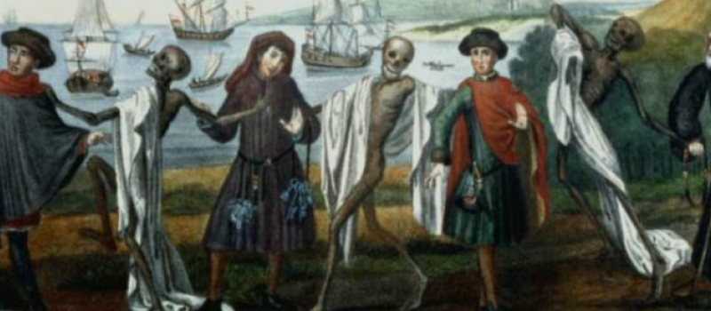 La peste en gascogne