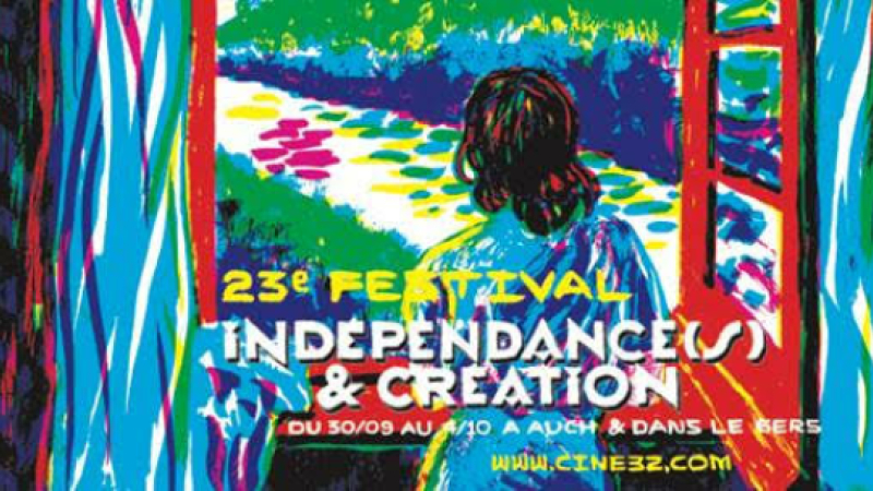 Le festival maintenu  et son "bouquet " richement composé présenté hier soir