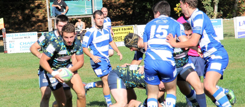  VVA L XV  jamais 2 sans 3