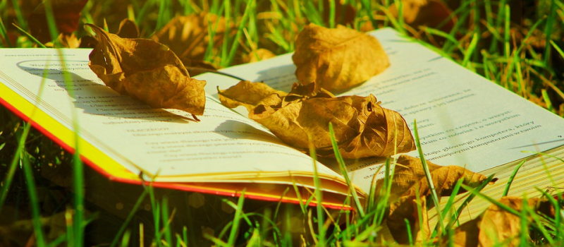 À vos marque-pages !