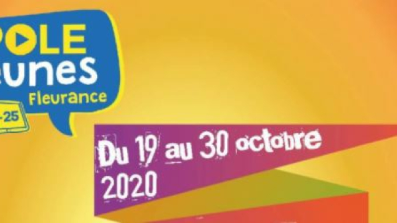 Vacances d’automne : le programme de l’Espace Jeunes est arrivé