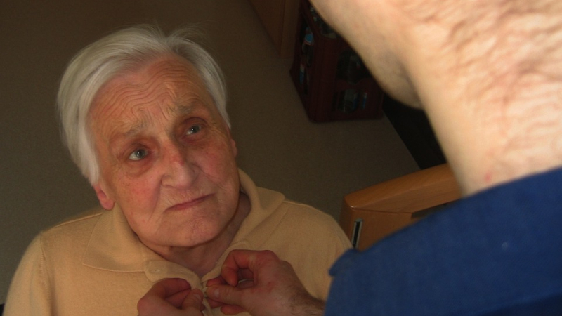 Maladie d'Alzheimer : se former pour mieux accompagner