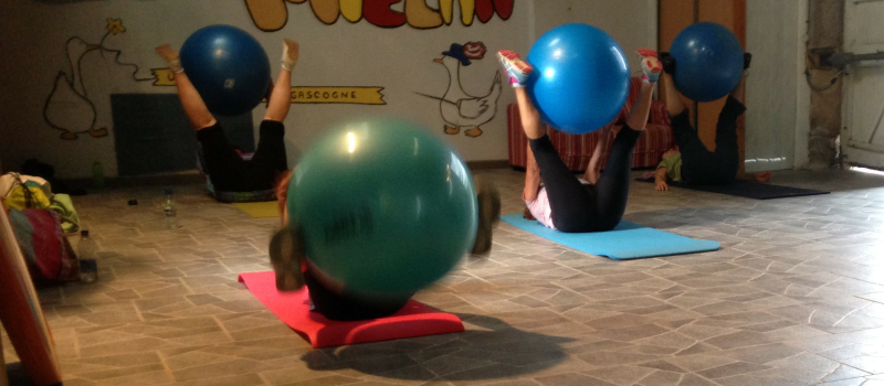 Gym Plaisir