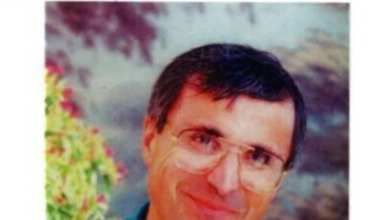 La famille de Michel Dauriac vient d’éditer son livre 