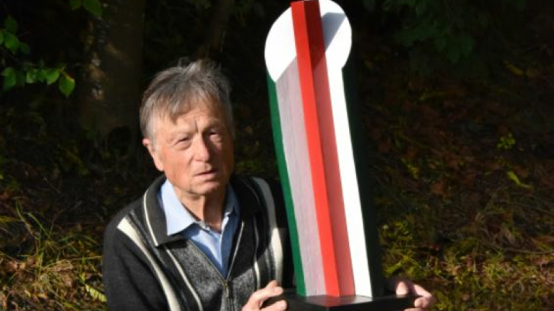 L'Art et la nature réunis par Louis Viel