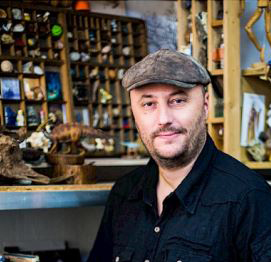 Christophe Dougnac