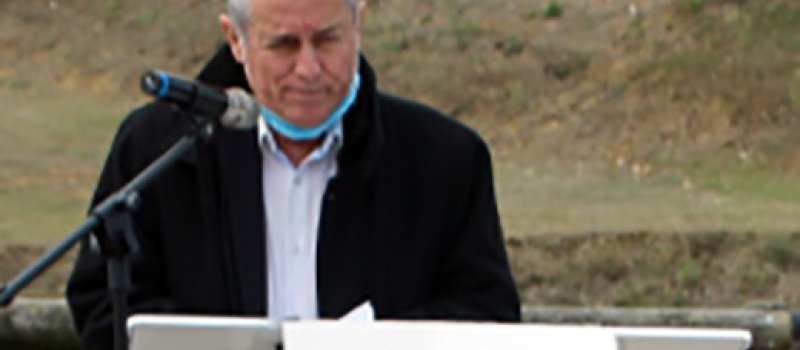 Francis Dupouey reconduit à la présidence de Trigone