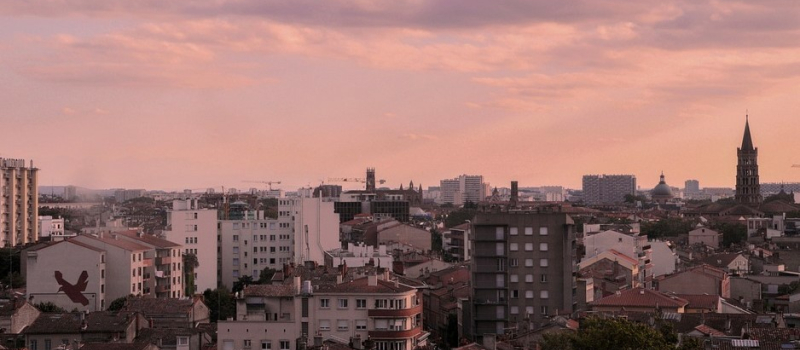 Toulouse fera-t-elle la pluie et le beau temps de l'Europe ?