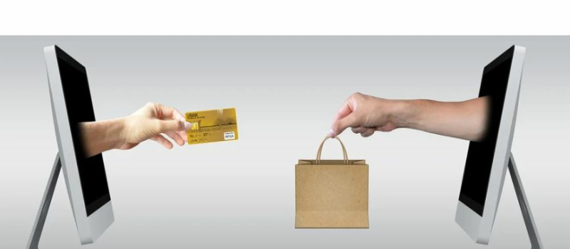 15 % des dépenses non alimentaires des Gersois sont réalisées en ligne