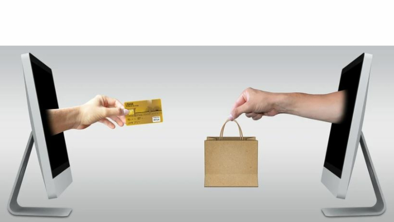 15 % des dépenses non alimentaires des Gersois sont réalisées en ligne