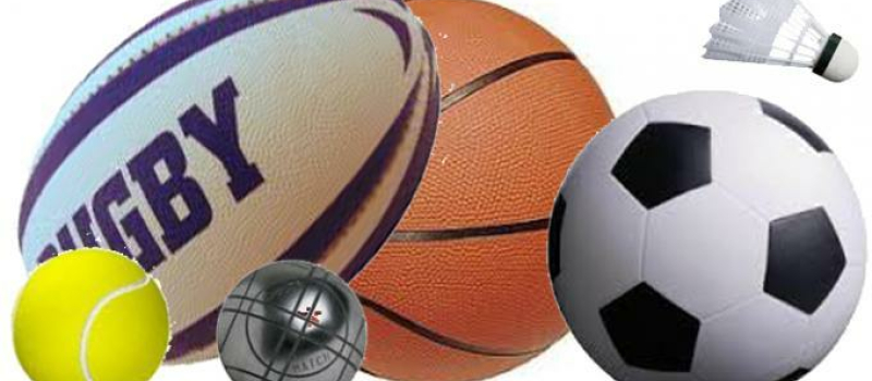 Résultats sportifs du Samedi 10 Octobre 2020