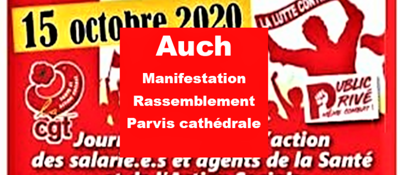 J'ai mal à ma santé