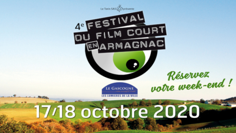 Les courts prennent la place des longs pour un week-end au Gascogne