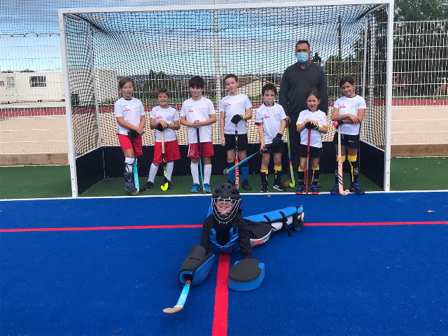 Photos Hockey Club Auch
