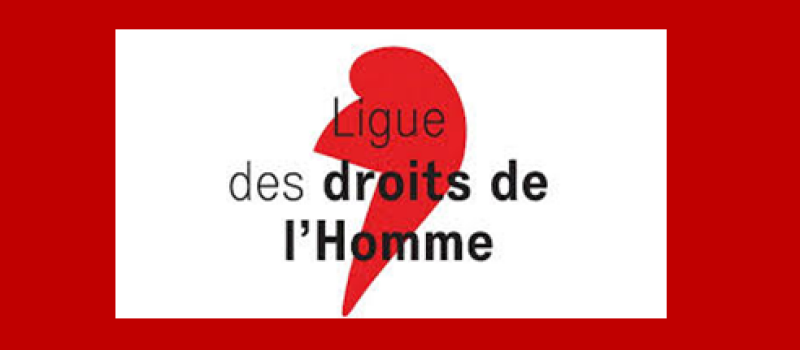 La Ligue des Droits de l'Homme du Gers soutient les Décrocheurs gersois