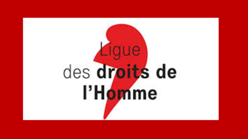 La Ligue des Droits de l'Homme du Gers soutient les Décrocheurs gersois