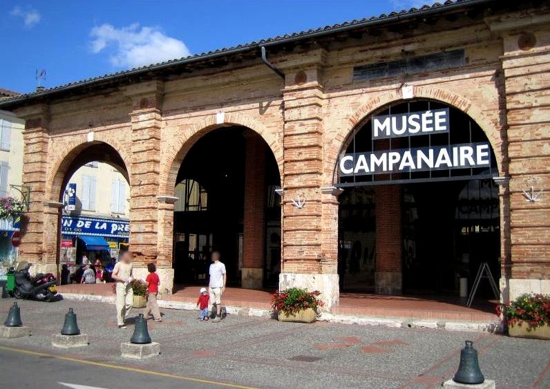 Musée Campanaire