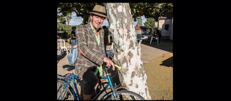 Report de Bis’Ar (Balade insolite en Armagnac)  