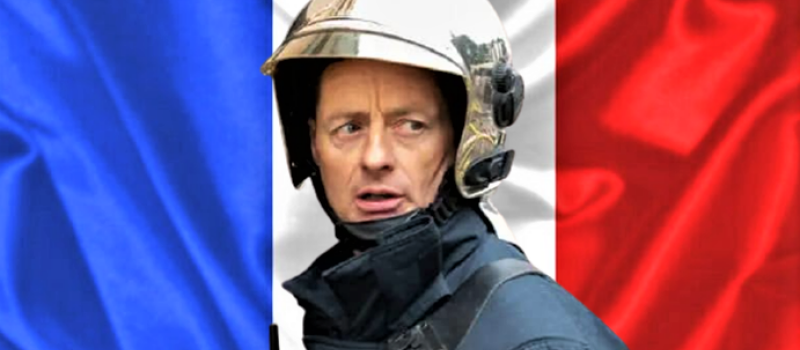 "Un héros mort pour la France"
