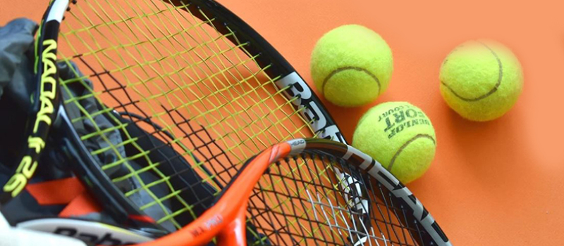 A.G du tennis club