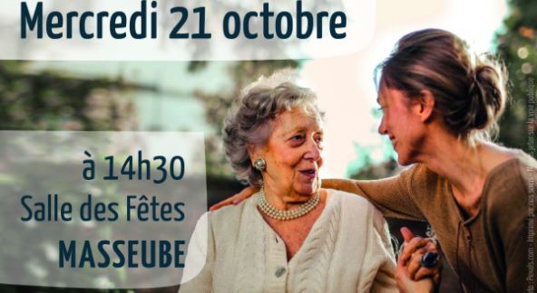 Pour les seniors et leurs aidants