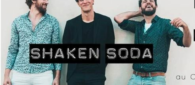Un gersois vous offre ce soir un concert à domicile 