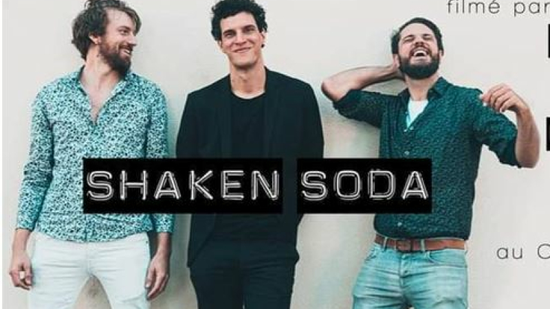 Un gersois vous offre ce soir un concert à domicile 